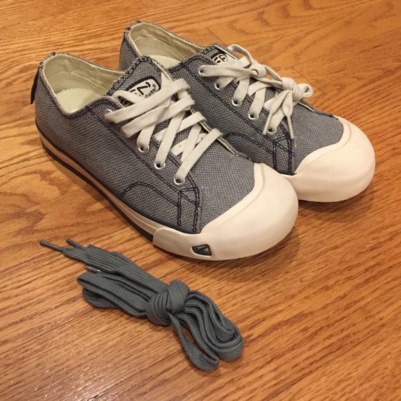 vegan keen
